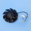 8001051: Evaporator Fan - 3 Speed - Suit AirCommand Ibis MK1 Air Conditioners