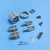 98671A01: Right Hand Roller Joint Kit - Suit Fiamma CaravanStore Awnings Version 13/14
