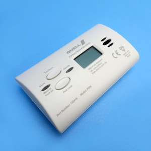 Quell Carbon Monoxide Alarm - 10-Year Life