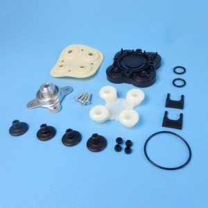 Service Kit - Suits Flojet 4305 / 4325 Washdown Pumps