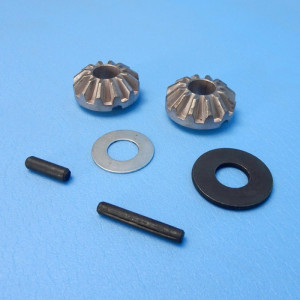 Gear Kit - Suits Fulton F2 Trailer Jacks