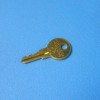Replacement Key - Suit Jayco Dual Water Filler