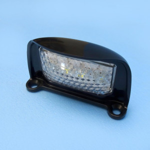 LED Licence Plate Light - 12V / 24V - 76 x 41mm
