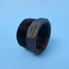 Plastic Reducing Bush - 40mm to 32mm - Suits 50L Grey Water Tank