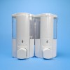 Soap Dispenser - Twin 400ml