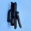 Camec 3-Point Main Door Lock - Suit Right Hinge Door.  One-Key Compatible