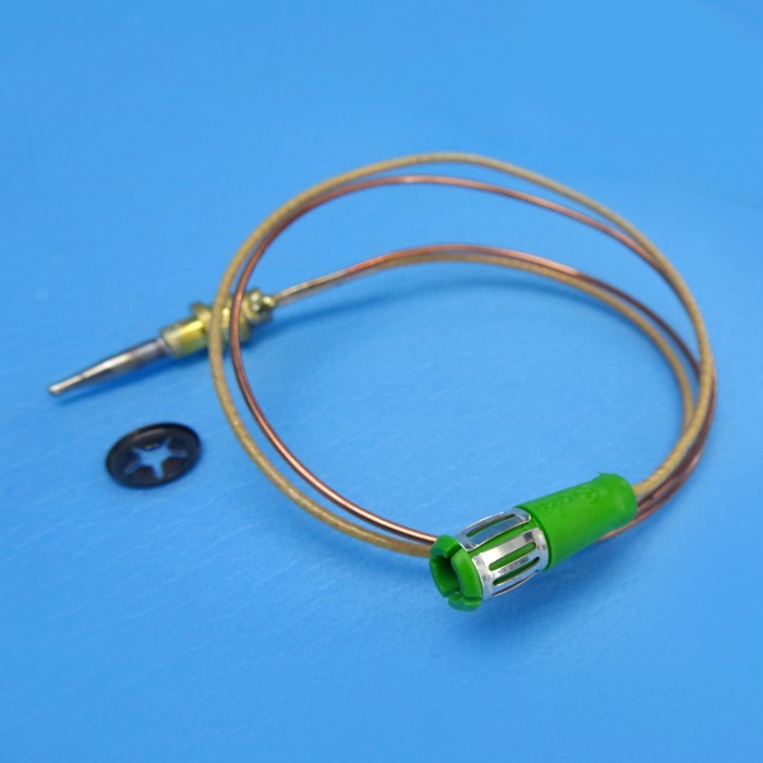 49992 Thermocouple 350mm Round Connection Suit Cramer Stove