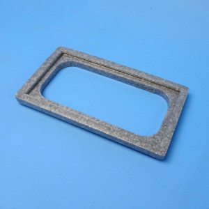 Extension Duct - 10mm - Suits Dometic Ibis 4 / Harrier Lite / Harrier Plus / FreshJet 7 Air Conditioners