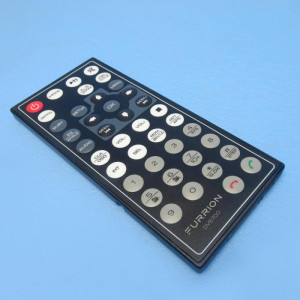 Remote Control - Suits Furrion DV5700 Entertainment Systems
