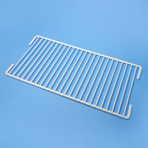 Freezer Wire Shelf - 225 x 470mm - Suits Thetford N604.3R Fridges