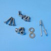 98671A01: Right Hand Roller Joint Kit