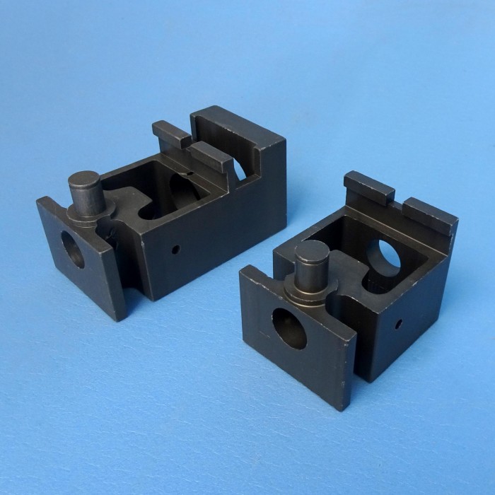 Lippert Slide Out Bearing Block Kit. 379060 CaravansPlus