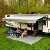 Carefree Altitude Awning Complete