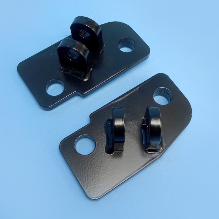 CaravansPlus Hayman Reese WDS Safety Chain Extension Kit Classic