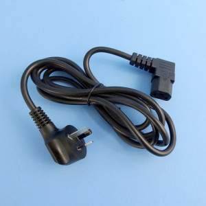 AC Power Cable - 240V - 2m - Suits Dometic CFX5 / CFX3 / CFX / CF Portable Fridges & CR / CRX /...