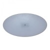 12V LED Surface Mount Ceiling Light - Touch Switch - Warm White