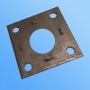 Adapter Plate Suit 40mm Round Hole, Mechanical & Electric Brakes