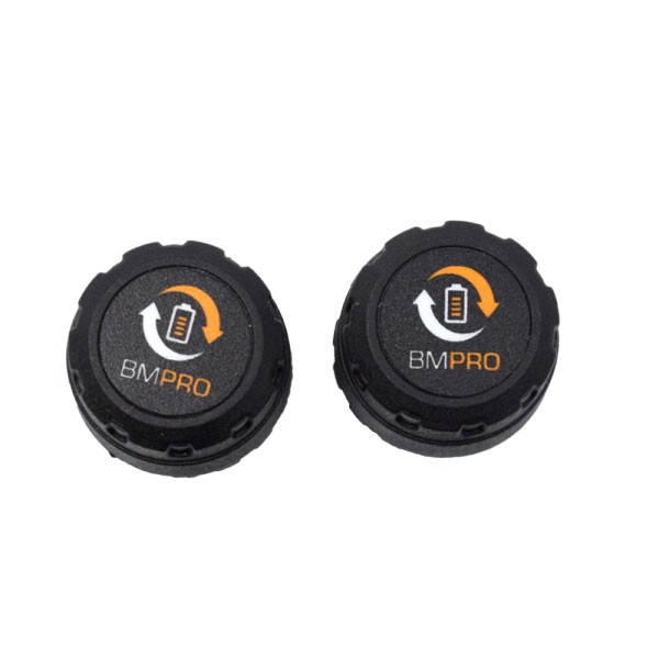 BMPRO SmartPressure Bluetooth..Pressure Sensors CaravansPlus