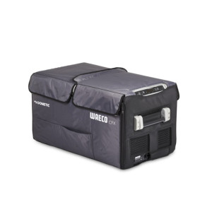 Insulated Protective Cover - Suits Dometic Waeco CFX 75DZ Fridges