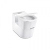 Dometic Saneo CLP Cassette Toilet - Ceramic Bowl / Swivel Seat / Rear Entry