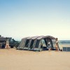 Dometic Stradbroke 6 TC Air - Inflatable 6 Person Camping Tent