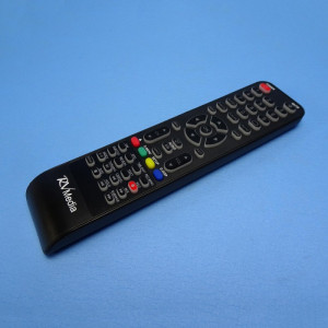 Backlit Remote Control - Suits RV Media Series 3 & Evolution TVs