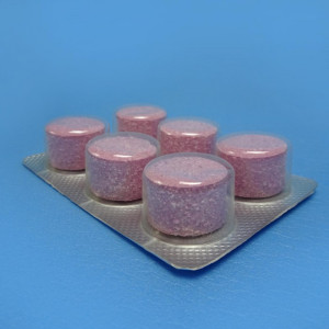 Decalcification Tablets - Suits Truma AquaGo Hot Water Systems