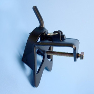 Quick Hook-Up Bracket - Set Screw Not Included - Suits EAZ Lift Weight Distribution Hitches