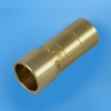 SharkBite Copper Capillary Adaptor - Tailpiece inserts into 16mm Pex to DN20cu (3/4 Inch)