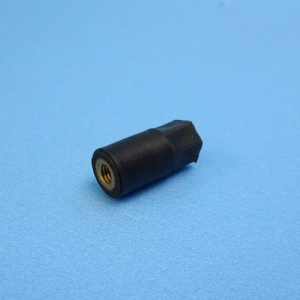 Window Stud Fixing - Suits Screw-Fixed Maygood CHAL Internal Window Frames