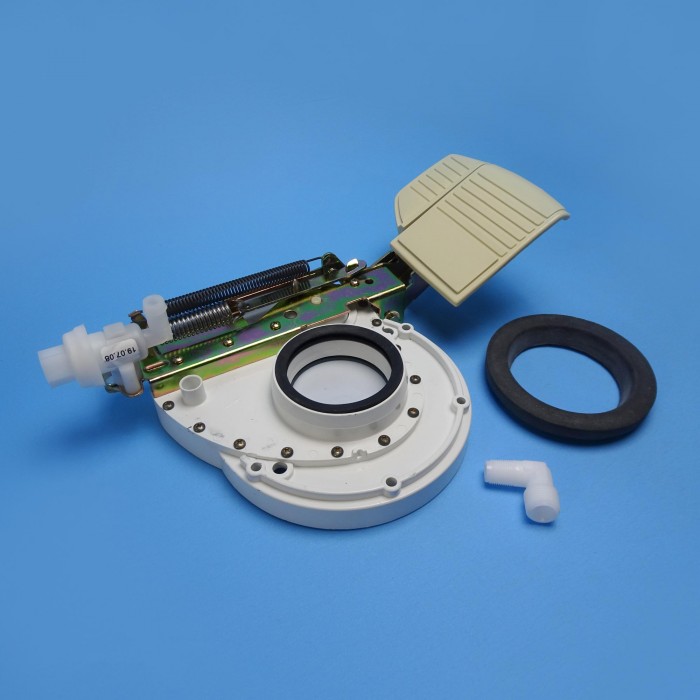 14622 Thetford Aqua Magic Flush Mechanism CaravansPlus