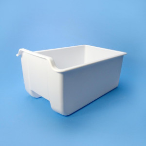 Crisper - White - Suits Vitrifrigo C130L Airlock Fridges