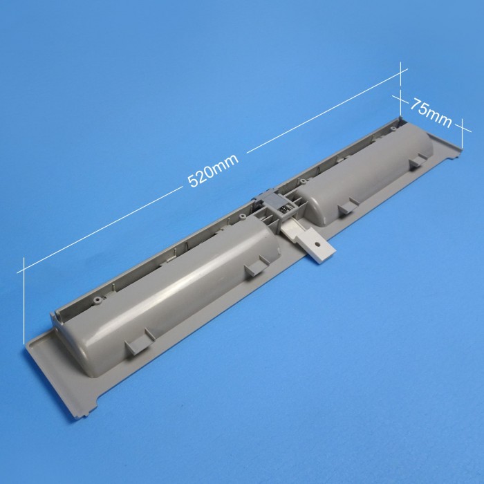 Door Locking Assembly Suit Dometic Waeco..Coolmatic Fridges