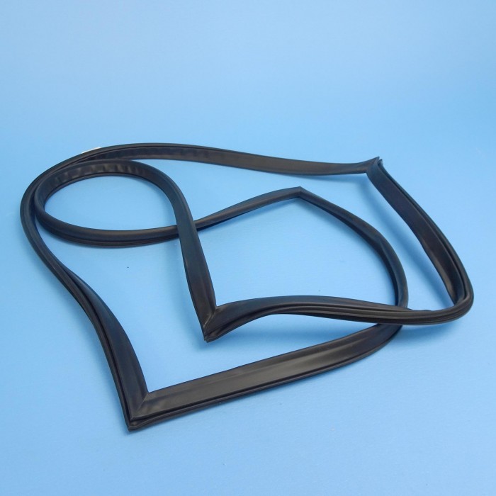 Dometic RM1350 Refrigerator Door Gasket Kit – 3851228019KT – Glue/Tape On