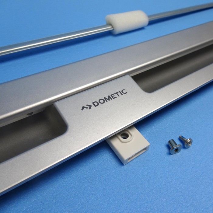 Door Locking Assembly Suit Dometic Waeco..Coolmatic Fridges