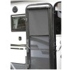 Odyssey Premium Door Blind - Suit 622mm x 1750 Height Doors & Under (Left)