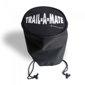 Weather Cover - 160mm Diameter x 300mm - Suits Trail-A-Mate Hydraulic Jacks