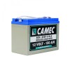 Camec 12V 120Ah AGM Deep Cycle Battery