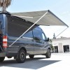 Suits F80 S Awning