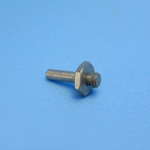 Lower Door Hinge Pin - Suits Dometic RM2350 / RM2355 Fridges