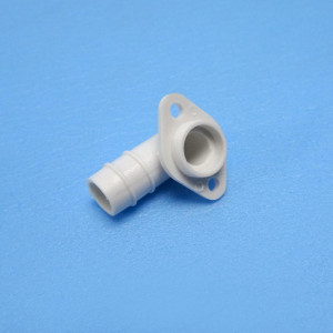 Water Drain Outlet - Suits Dometic CoolMatic CRX Fridges
