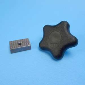 Rafter Knob Kit - Suits Lippert Solera Classic Manual Awnings