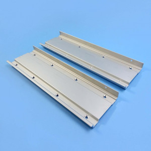 Fiamma F45 Awning Mounting Bracket Kit - Suits Ford Transit H2 Vans (1987-2014), Ford Transit H3...