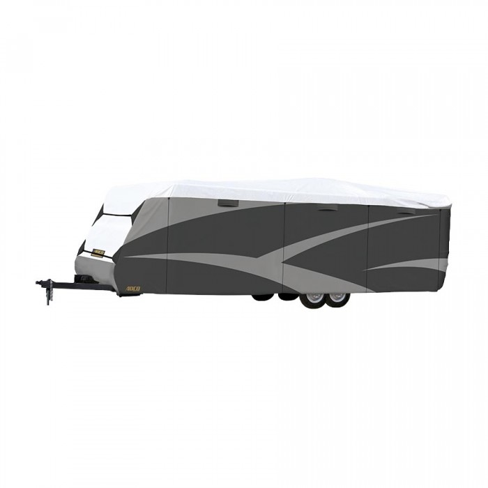 ADCO Caravan Cover with OLEFIN HD