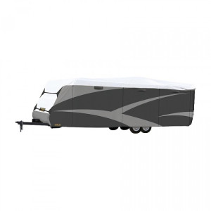 ADCO Olefin HD Caravan Cover - 6.73-7.34m (22-24ft)