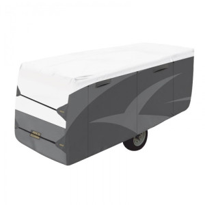 ADCO Olefin HD Pop-Top Cover - 5.51-6.12m (18-20ft)