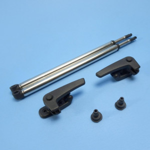 Friction Stay Pair - Suits 350mm-High Dometic Seitz S4 Dlux Windows