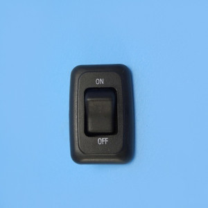 Awning LED Switch with 2A Fuse - Suits Carefree Altitude Awnings