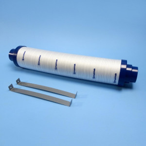 Cold Air Muffler - Suits Truma Saphir / Climaster Air Conditioners