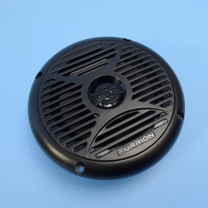 Furrion Outdoor Marine Speaker - 5 inch - Black - 30W - 1 Only